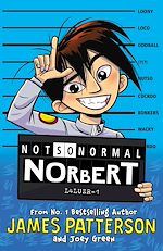 Download this eBook Not So Normal Norbert