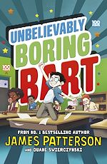 Download this eBook Unbelievably Boring Bart