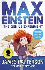 Télécharger le livre :  Max Einstein: The Genius Experiment
