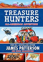 Download this eBook Treasure Hunters: All-American Adventure
