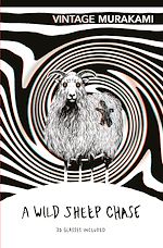 Télécharger le livre :  A Wild Sheep Chase