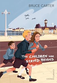 Téléchargez le livre :  The Children Who Stayed Behind