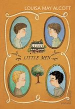 Télécharger le livre :  Little Men