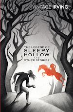 Télécharger le livre :  Sleepy Hollow and Other Stories