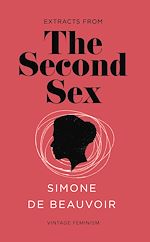 Télécharger le livre :  The Second Sex (Vintage Feminism Short Edition)