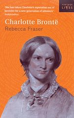 Télécharger le livre :  Charlotte Bronte