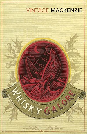 Téléchargez le livre :  Whisky Galore