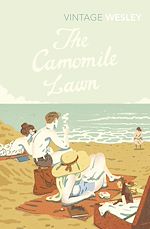 Télécharger le livre :  The Camomile Lawn