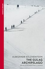 Télécharger le livre :  The Gulag Archipelago