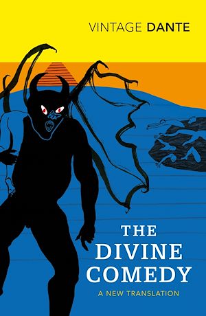 Download the eBook: The Divine Comedy
