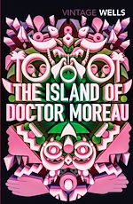 Télécharger le livre :  The Island of Doctor Moreau
