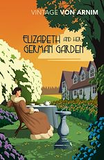 Télécharger le livre :  Elizabeth and her German Garden