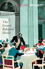 Télécharger le livre :  The Grand Babylon Hotel