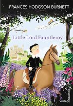 Télécharger le livre :  Little Lord Fauntleroy
