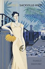 Télécharger le livre :  Family History