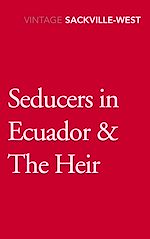 Télécharger le livre :  Seducers in Ecuador & The Heir