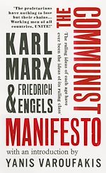 Télécharger le livre :  The Communist Manifesto