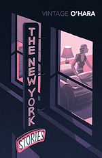 Télécharger le livre :  The New York Stories