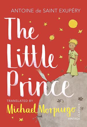 Download the eBook: The Little Prince