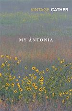 Télécharger le livre :  My Ántonia