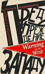 Download this eBook Warning to the West