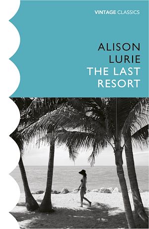 Téléchargez le livre :  The Last Resort