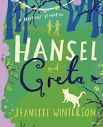 Télécharger le livre :  Hansel and Greta