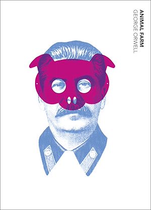 Animal Farm - George Orwell  eBook
