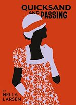 Télécharger le livre :  Quicksand & Passing