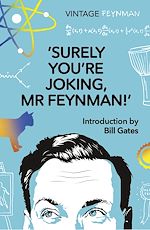 Télécharger le livre :  Surely You're Joking Mr Feynman