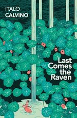 Télécharger le livre :  Last Comes the Raven