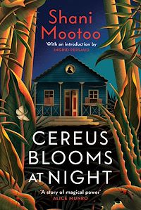 Téléchargez le livre :  Cereus Blooms at Night