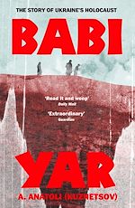 Download this eBook Babi Yar