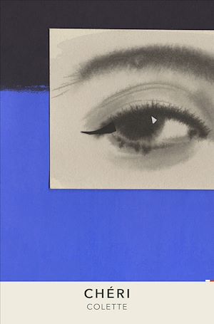 Téléchargez le livre :  Cheri