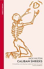 Télécharger le livre :  Caliban Shrieks