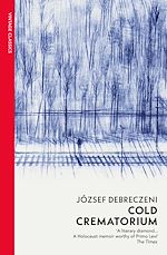 Télécharger le livre :  Cold Crematorium