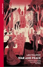 Télécharger le livre :  War and Peace (Vintage Classic Russians Series)