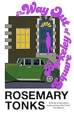 Télécharger le livre :  The Way Out of Berkeley Square