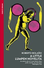 Télécharger le livre :  A Little Lumpen Novelita