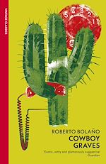 Télécharger le livre :  Cowboy Graves