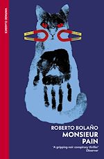 Télécharger le livre :  Monsieur Pain