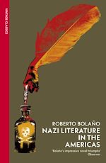 Download this eBook Nazi Literature in the Americas