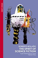 Télécharger le livre :  The Spirit of Science Fiction