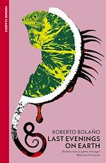 Download this eBook Last Evenings On Earth