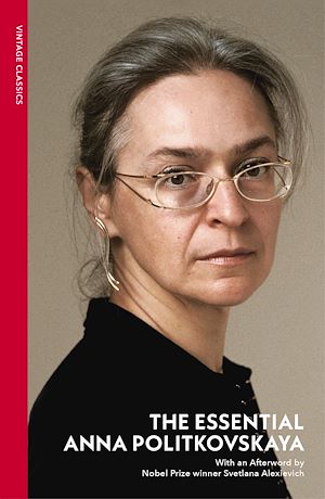 Download the eBook: The Essential Anna Politkovskaya