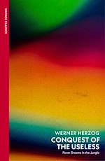 Télécharger le livre :  Conquest of the Useless