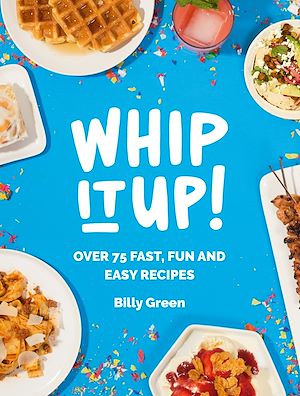 Téléchargez le livre :  Whip It Up!