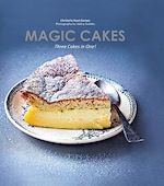 Télécharger le livre :  Magic Cakes