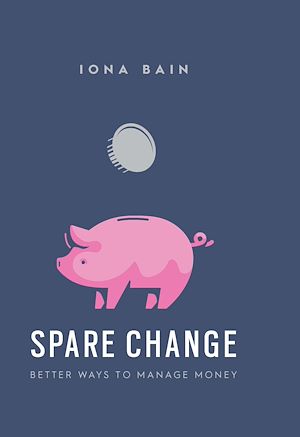 Download the eBook: Spare Change