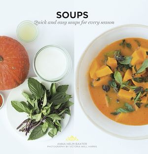 Téléchargez le livre :  Soups